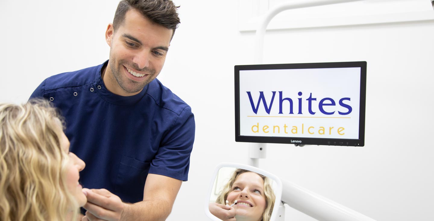 Contact Us Whites Dental Care Neutral Bay